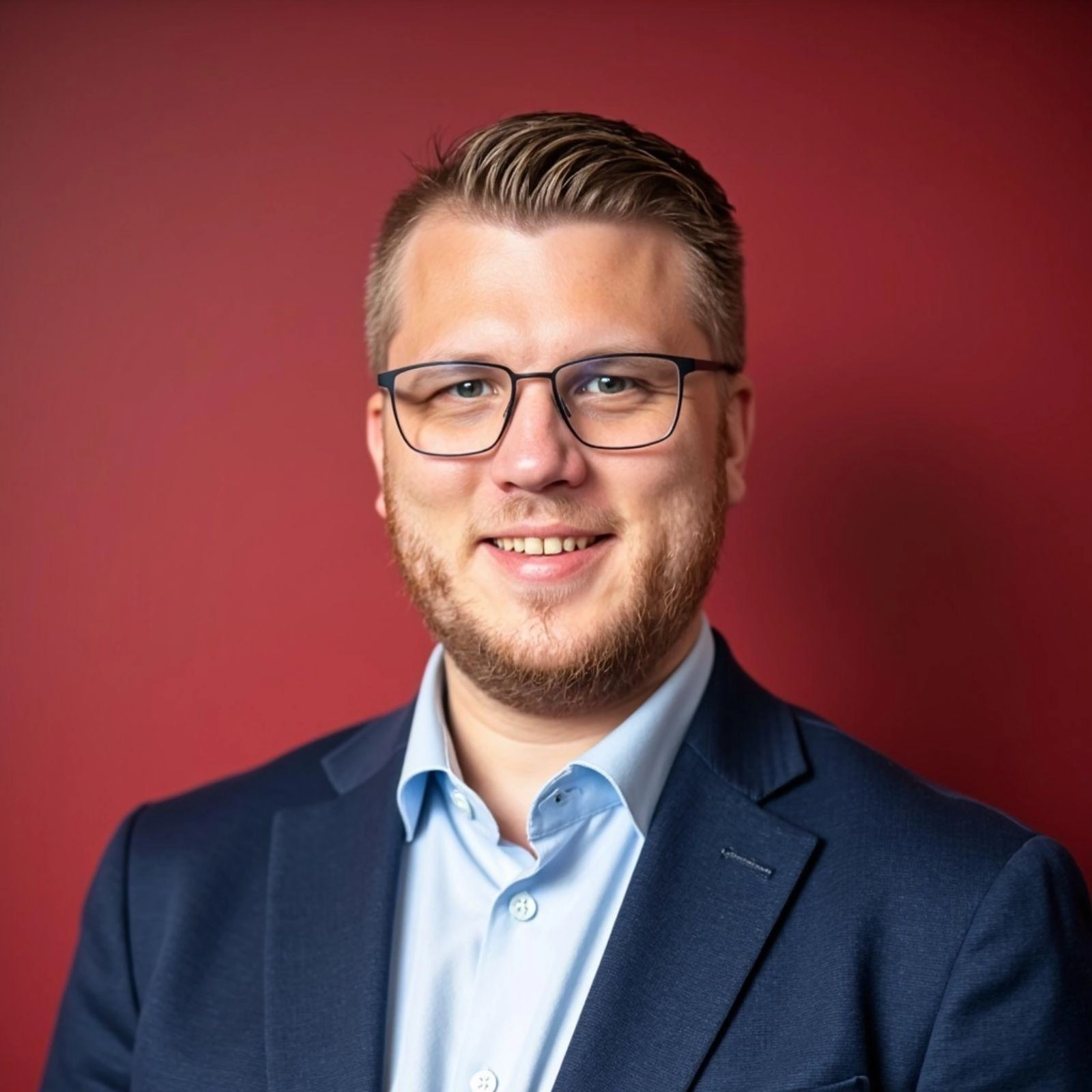 Petter Ervik-Torp
