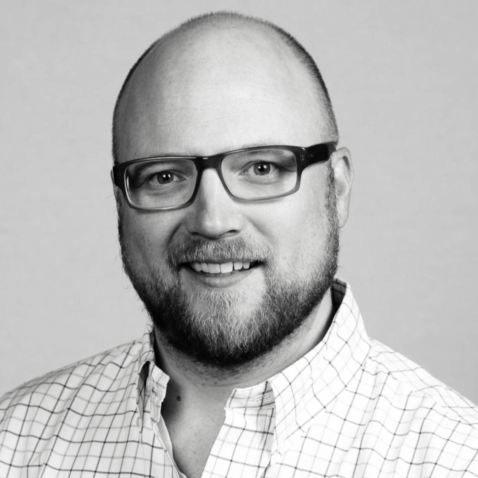 Bjørn Martiniussen