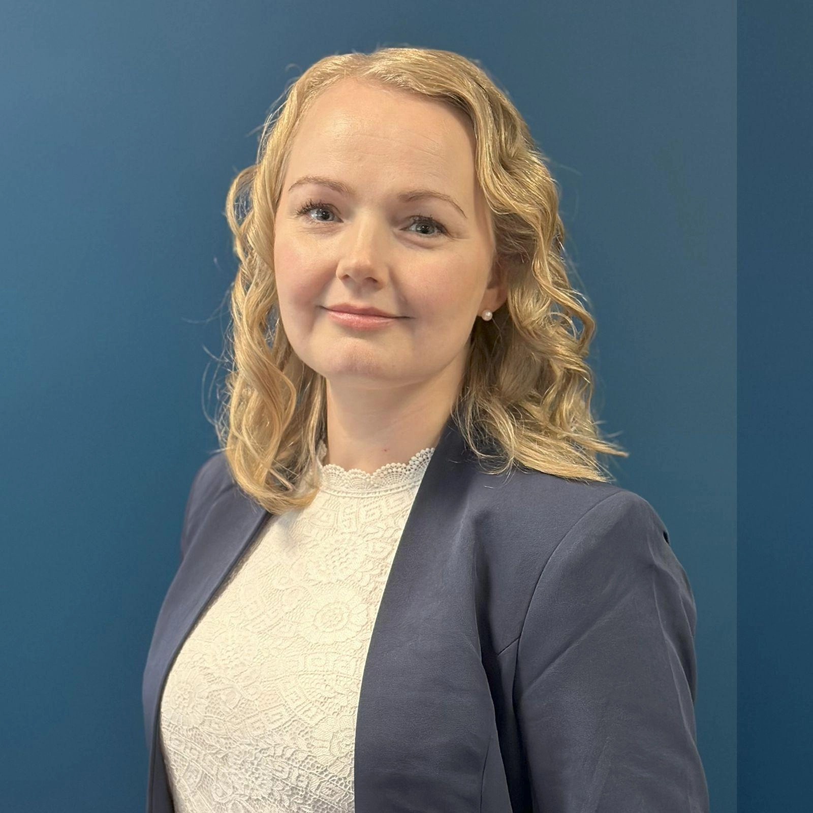 Bente Bjerke Hogganvik