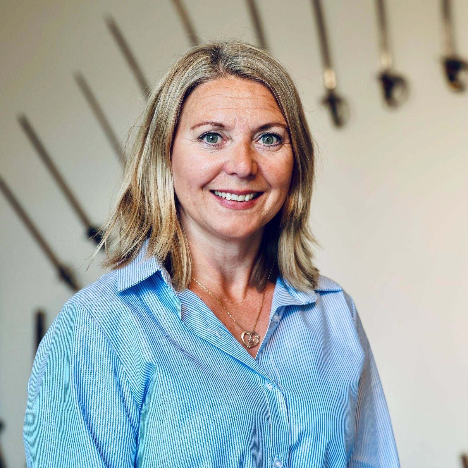 Laura Helene Sletbakk