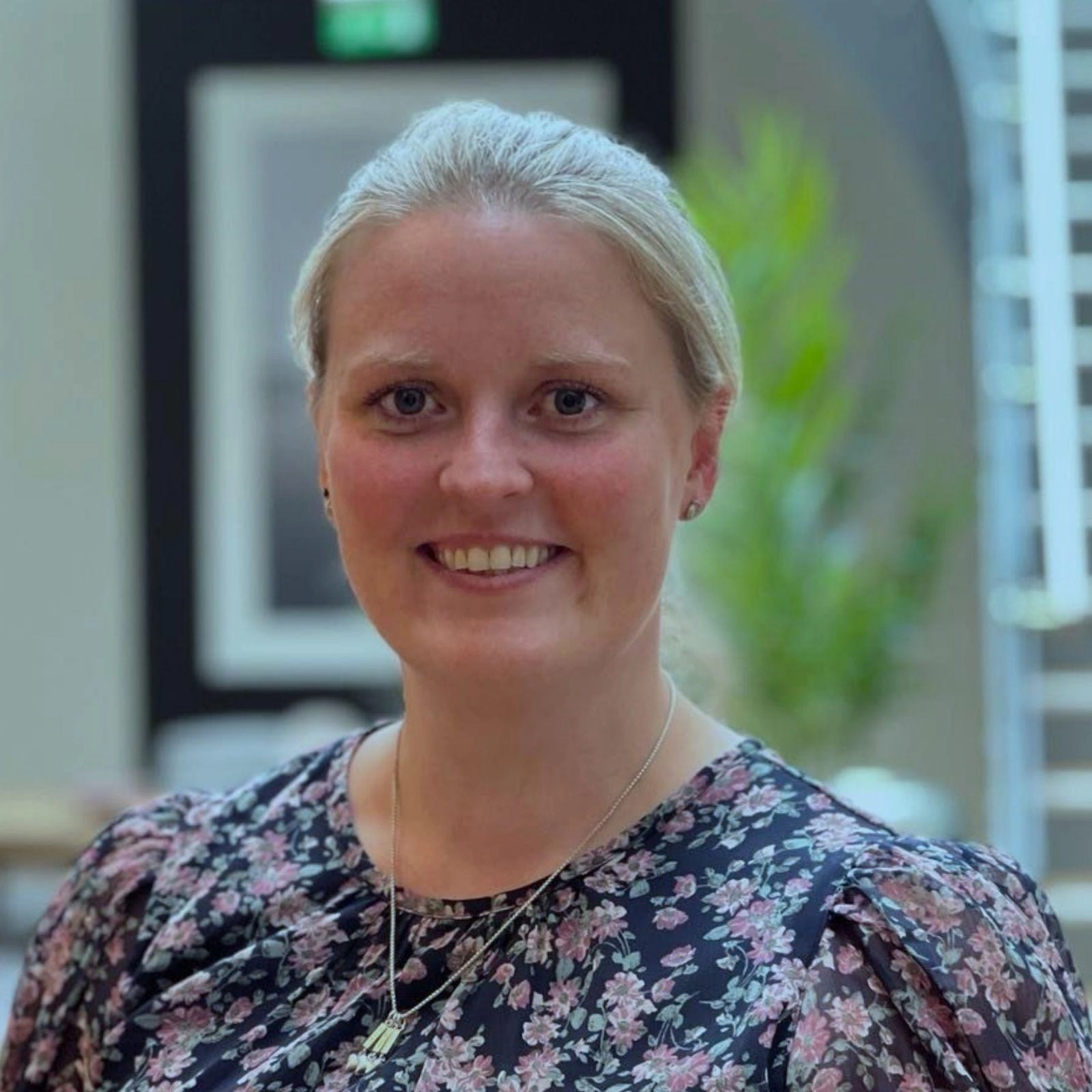 Ninnis Thorkildsen