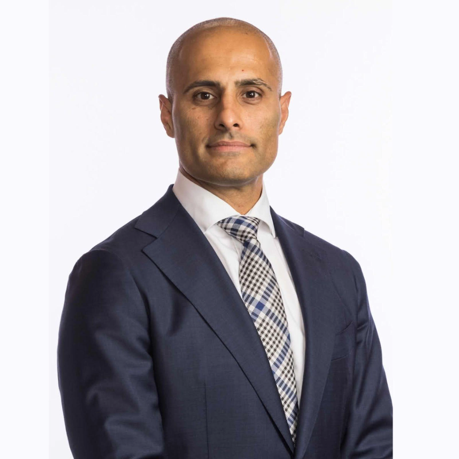 Mahmoud Faramand