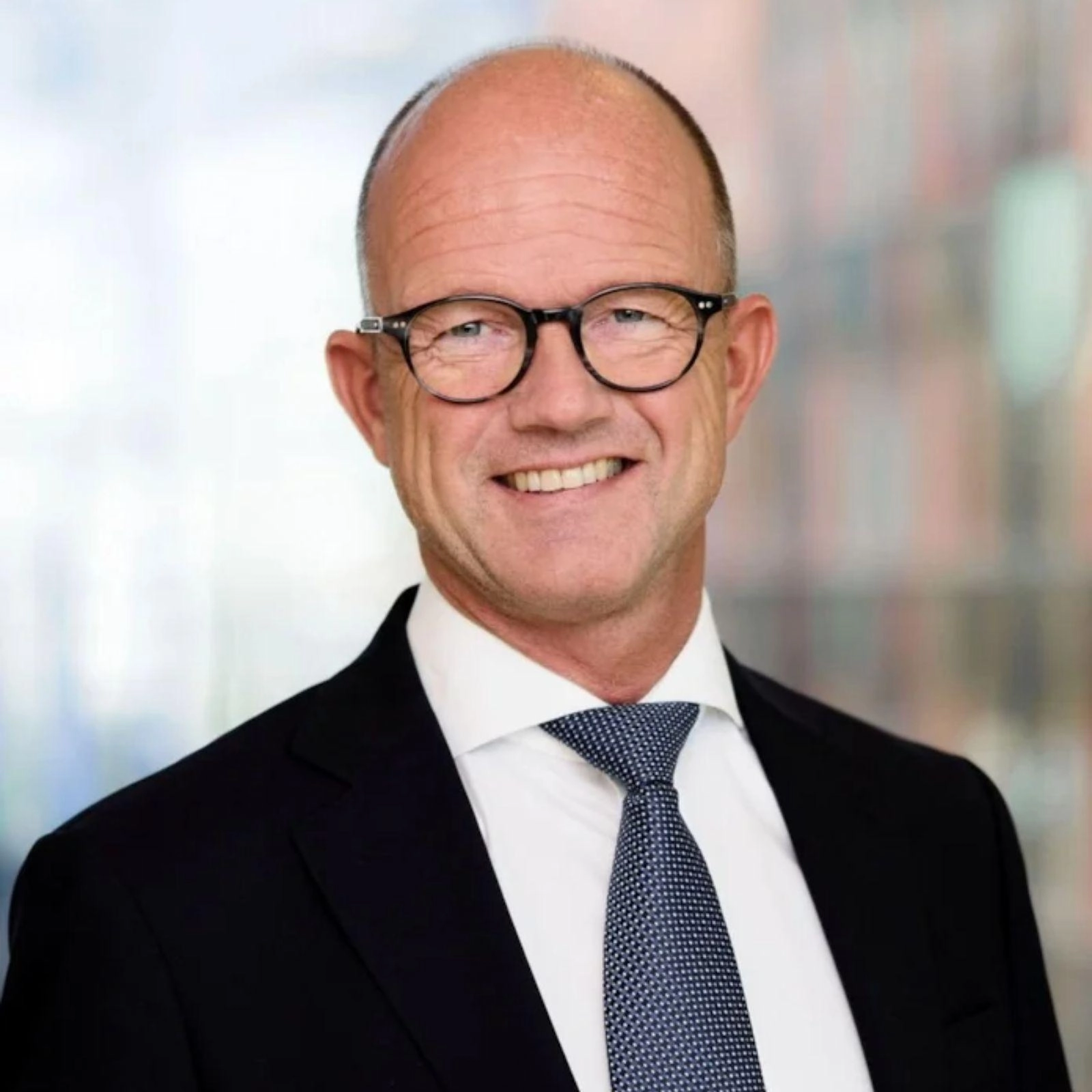 Ole Erik Almlid, NHO
