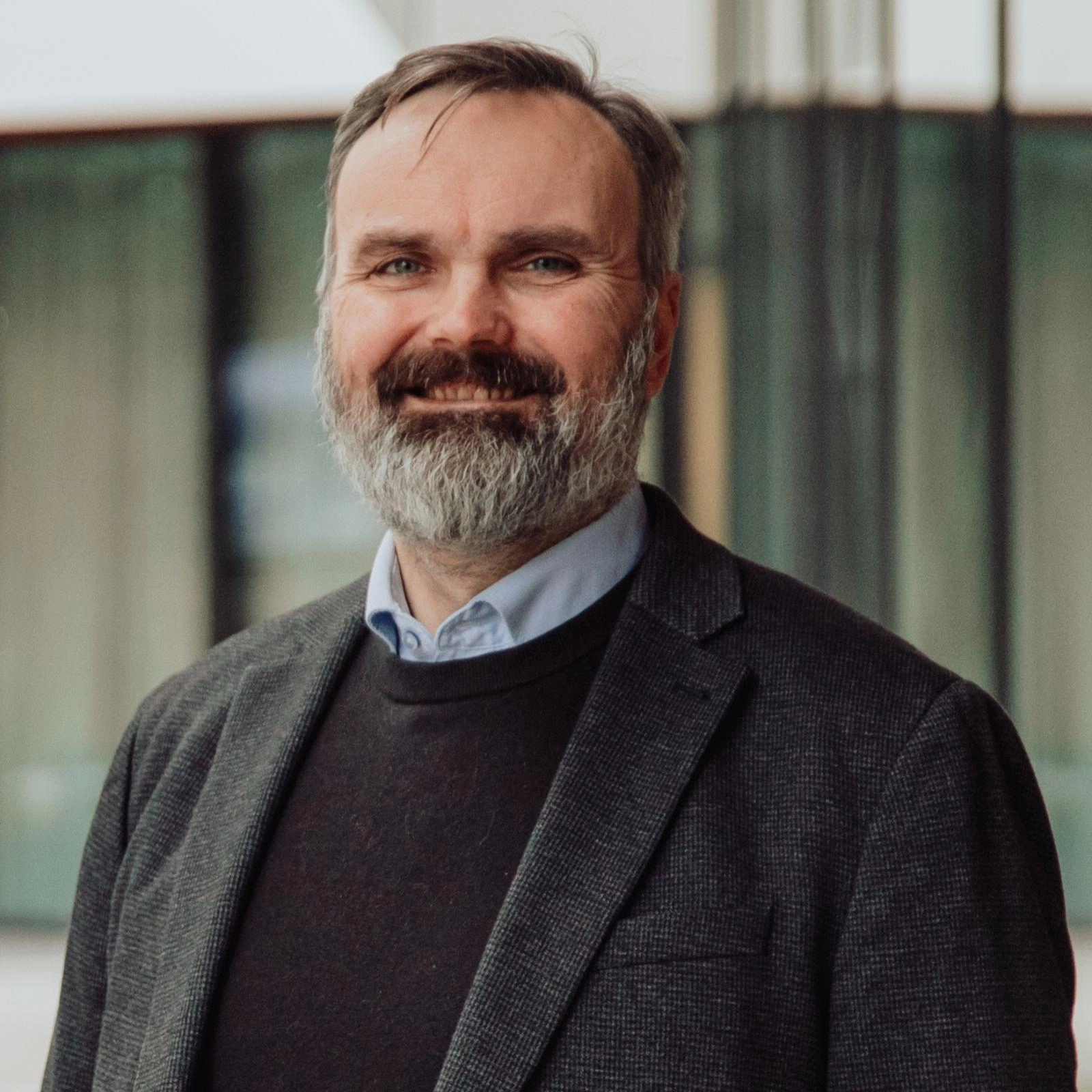 Bjørn Snorre Laksforsmo