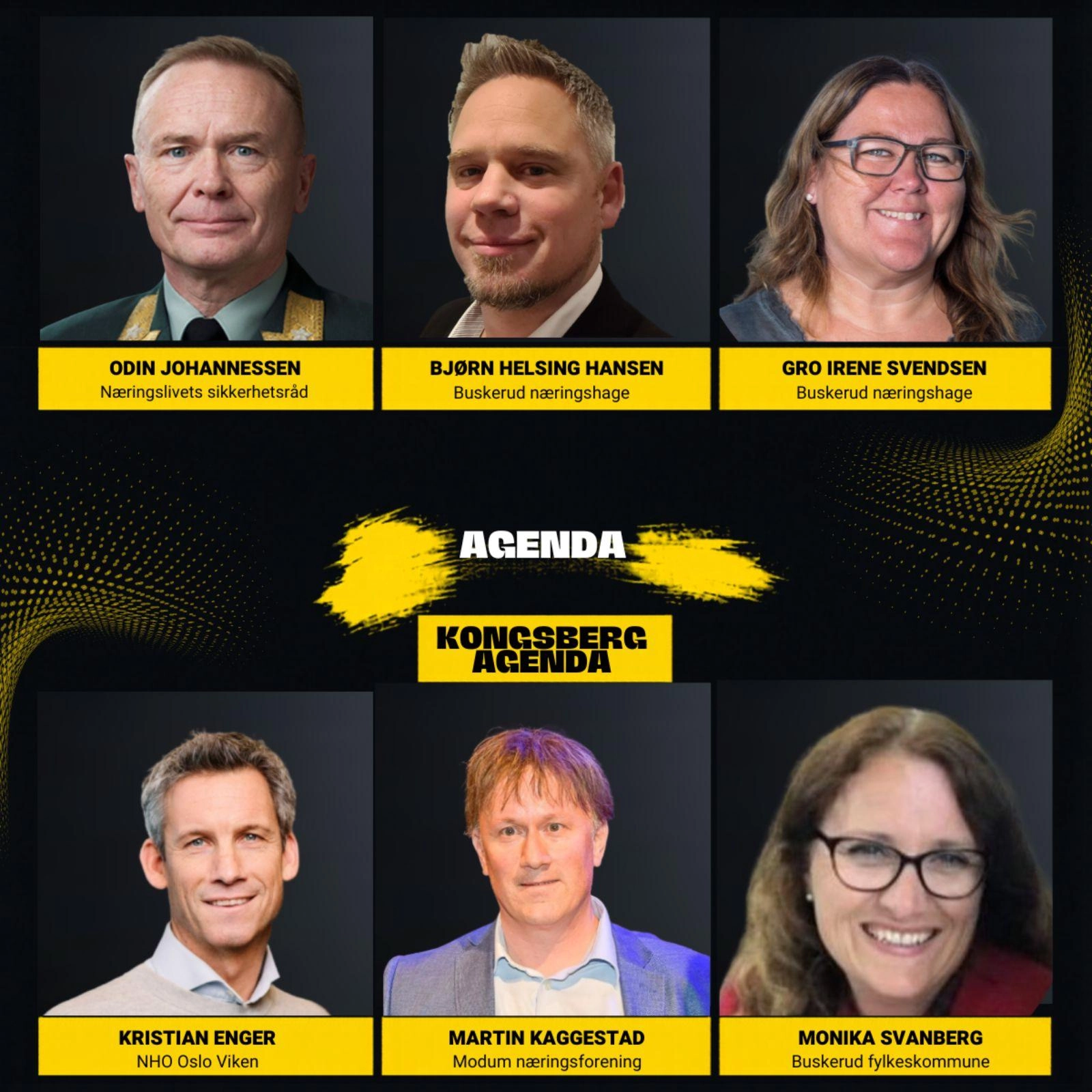 Cyberberedskap og beredskapsplaner