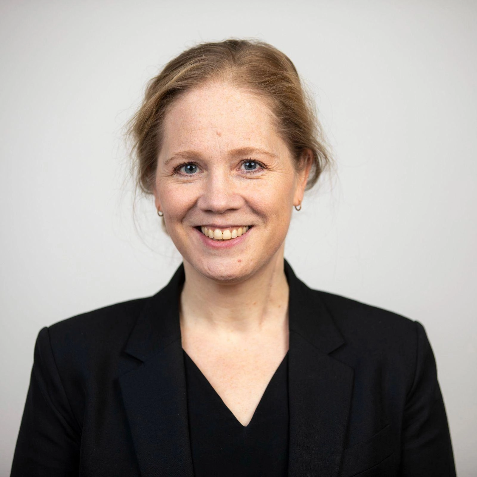 Jorunn Birgitte Gjessing-Johnrud