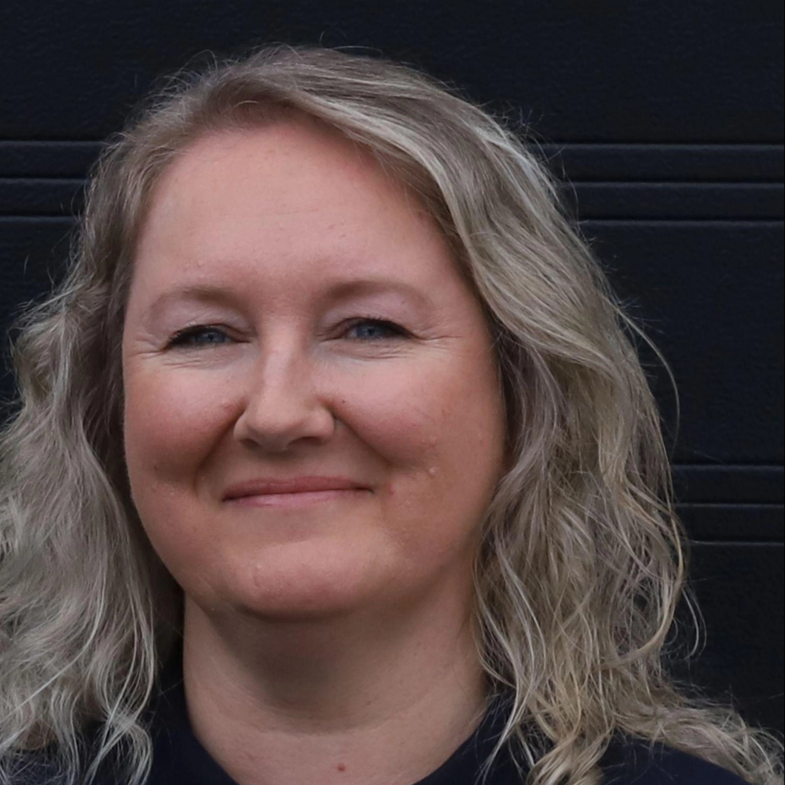 Tonje Grunnan