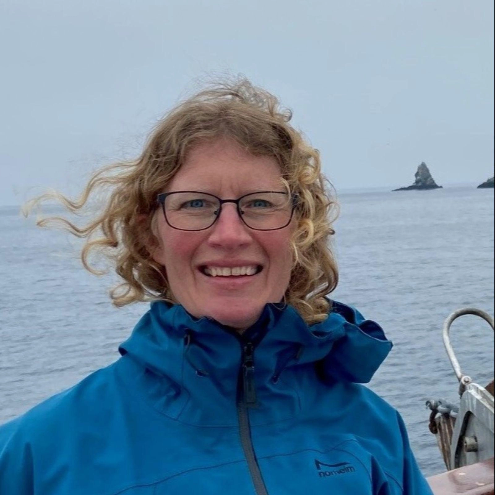 Kristine Bruun Ludvigsen