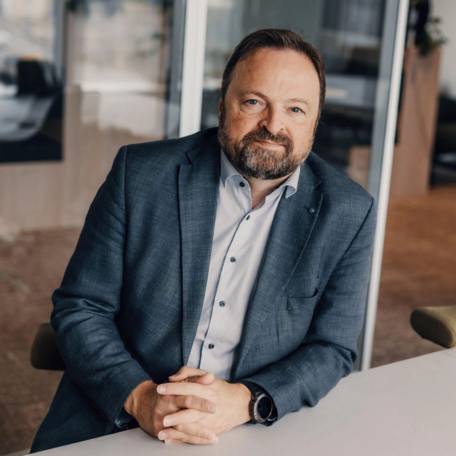 Eirik Gulbrandsen