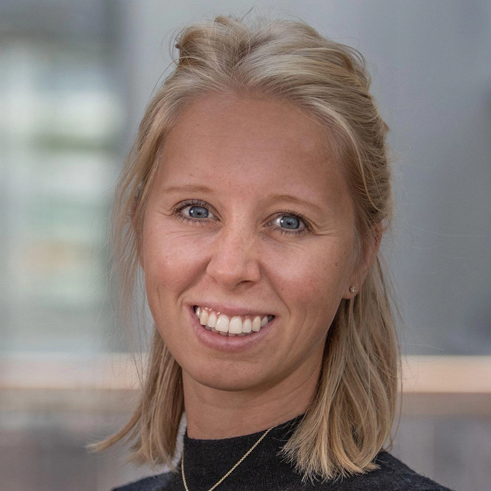 Linnea Lorentzen