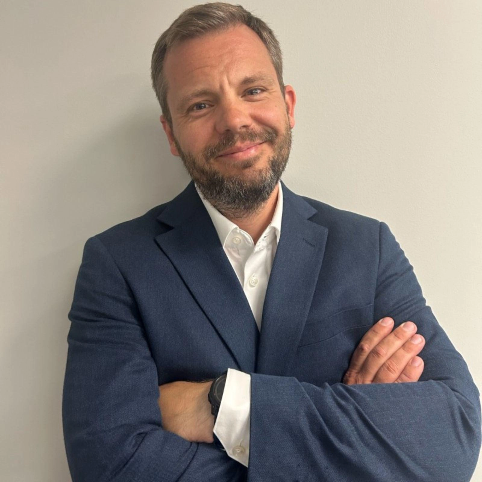 Eirik Møller