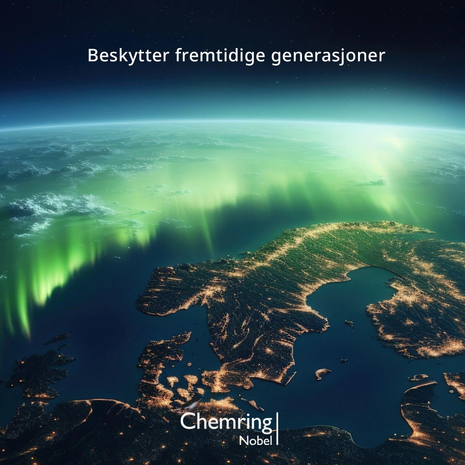Industriens ansvar for totalberedskap