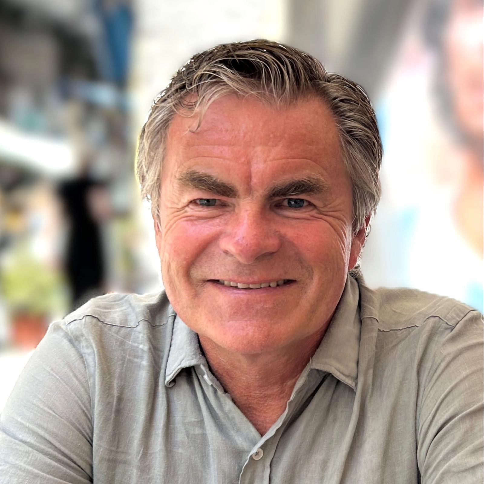 Morten Ingebretsen