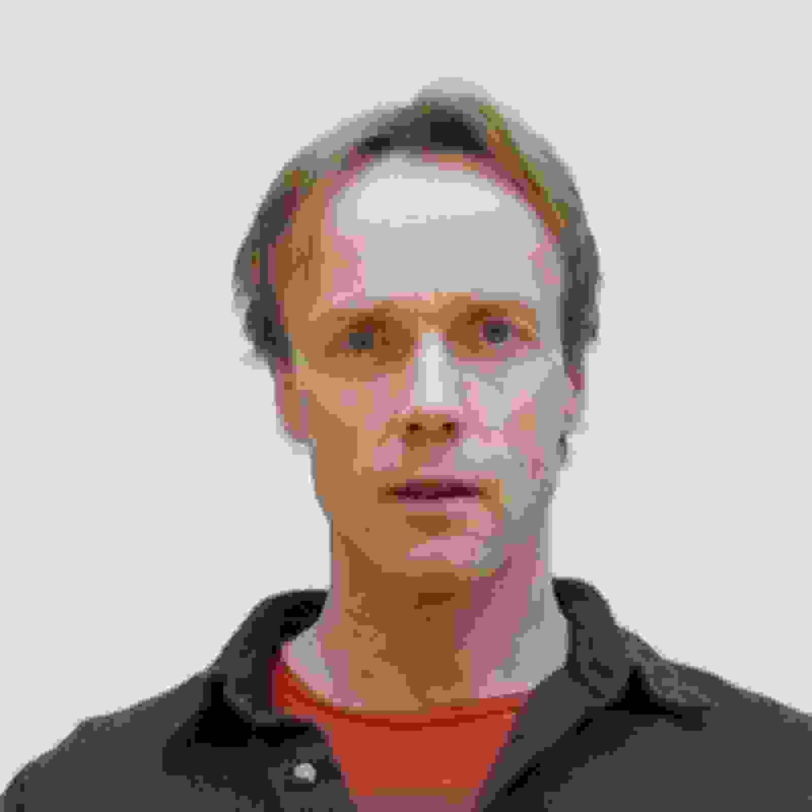 Lars Sigurd Eri