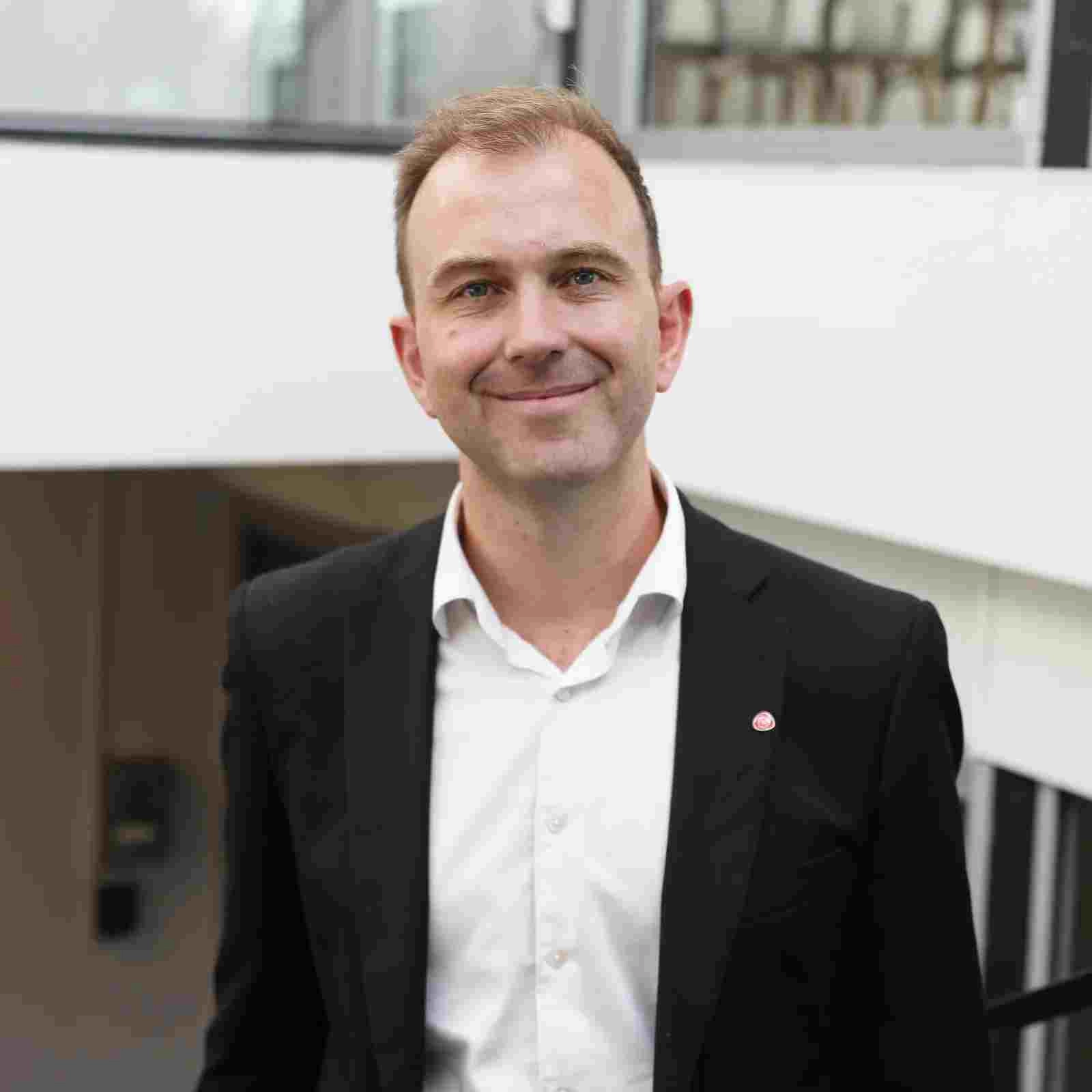 Edvin Søvik