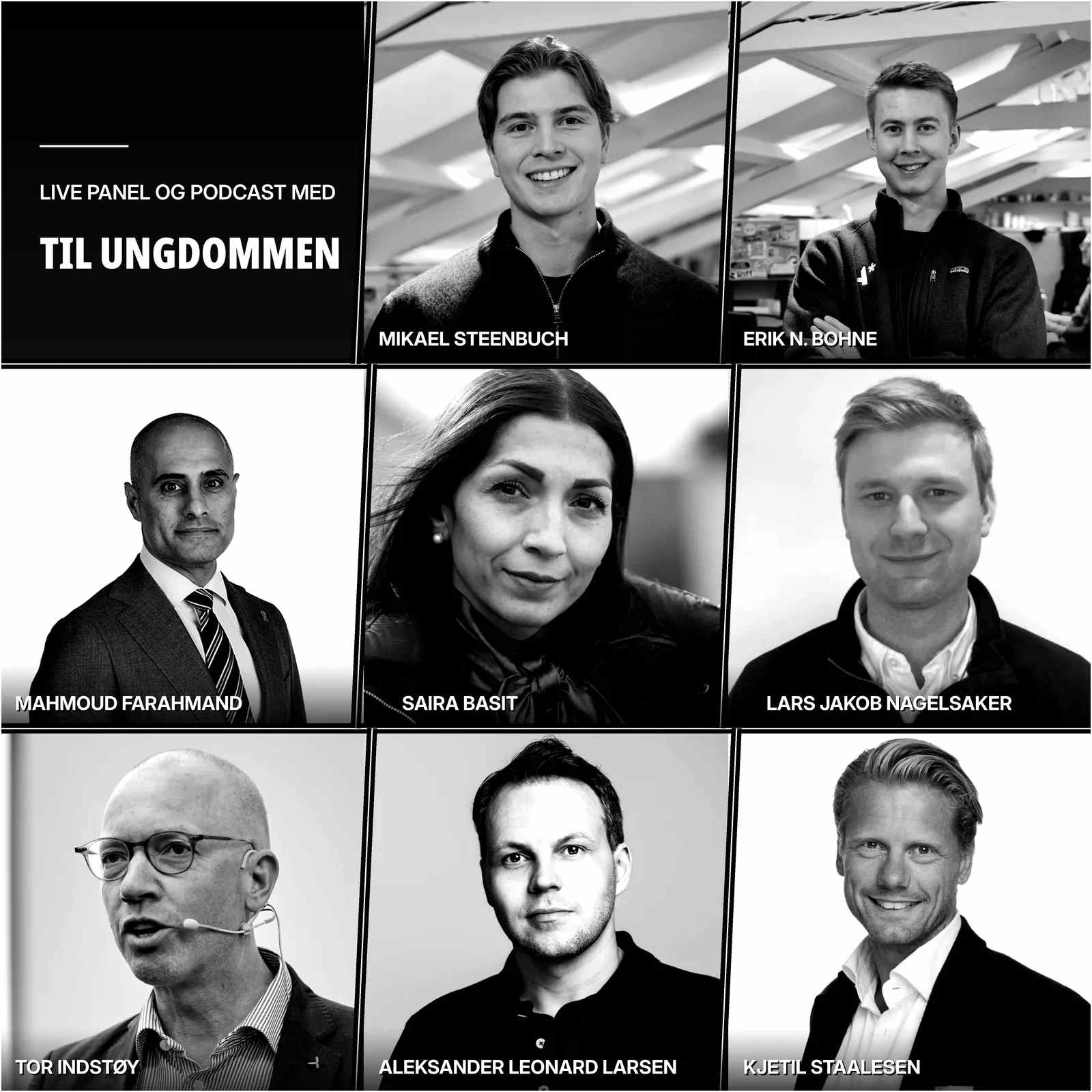 Hvordan blir norsk totalforsvar klar til strid?