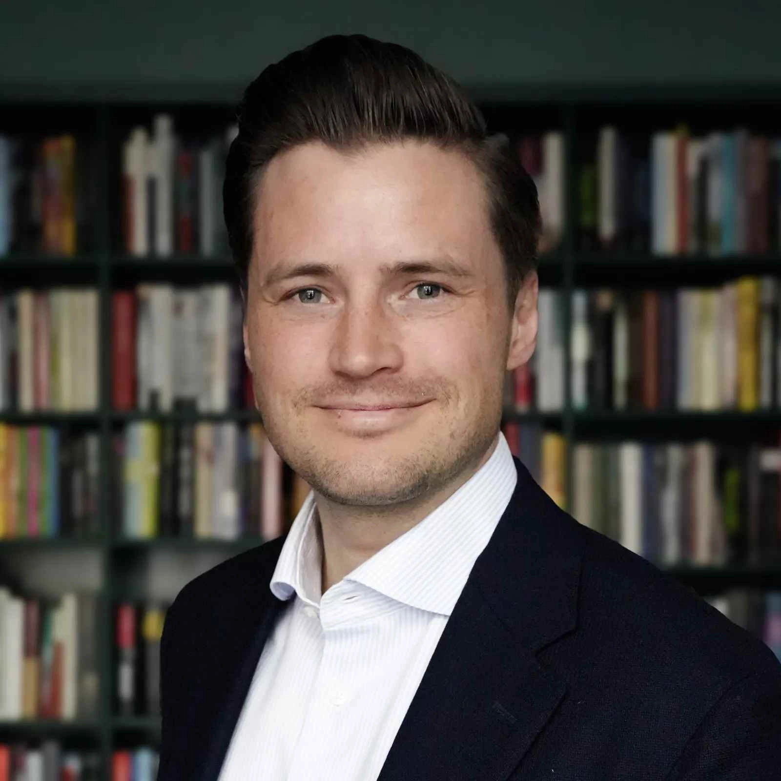 Mathias Nilsen Reierth