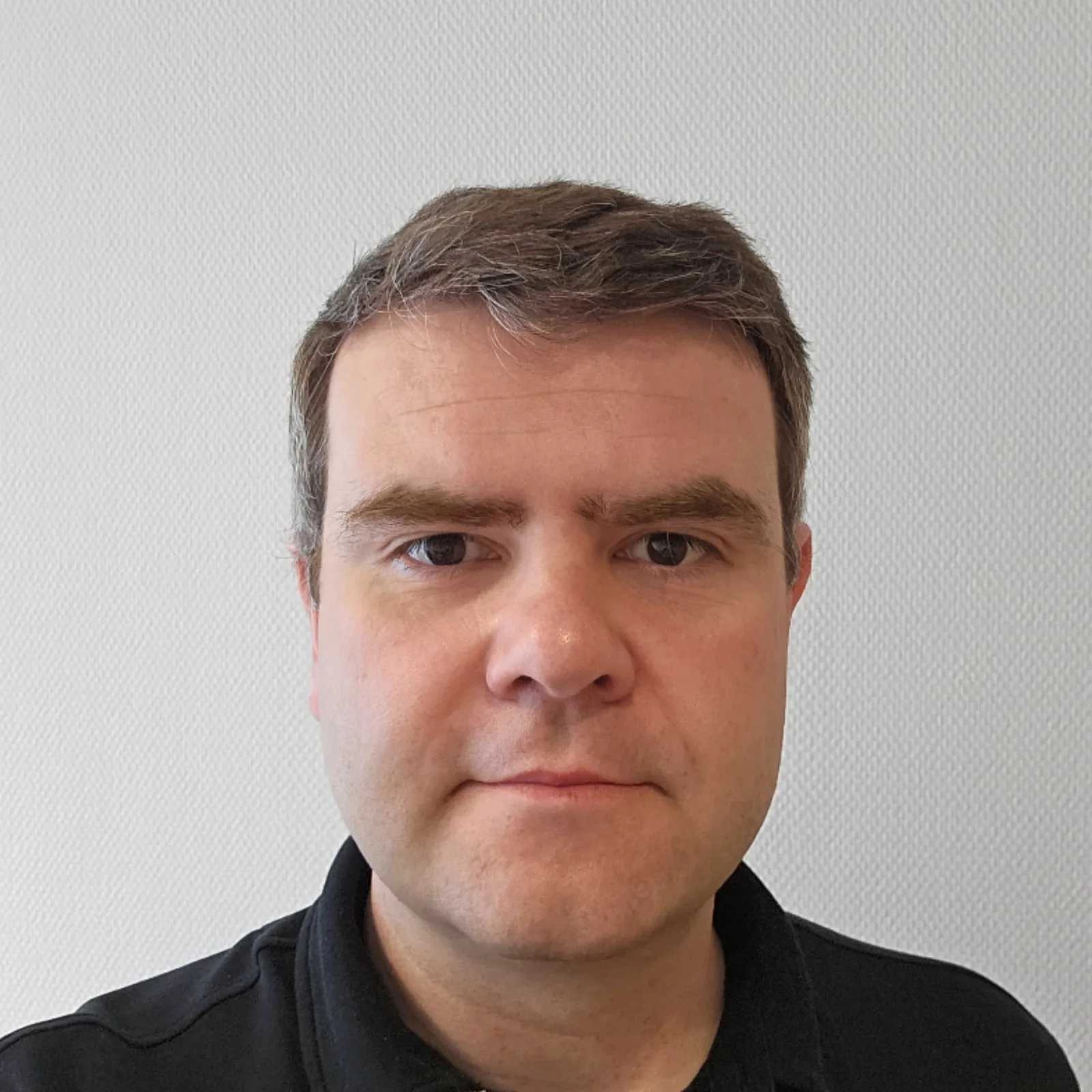 Anton Bolstad