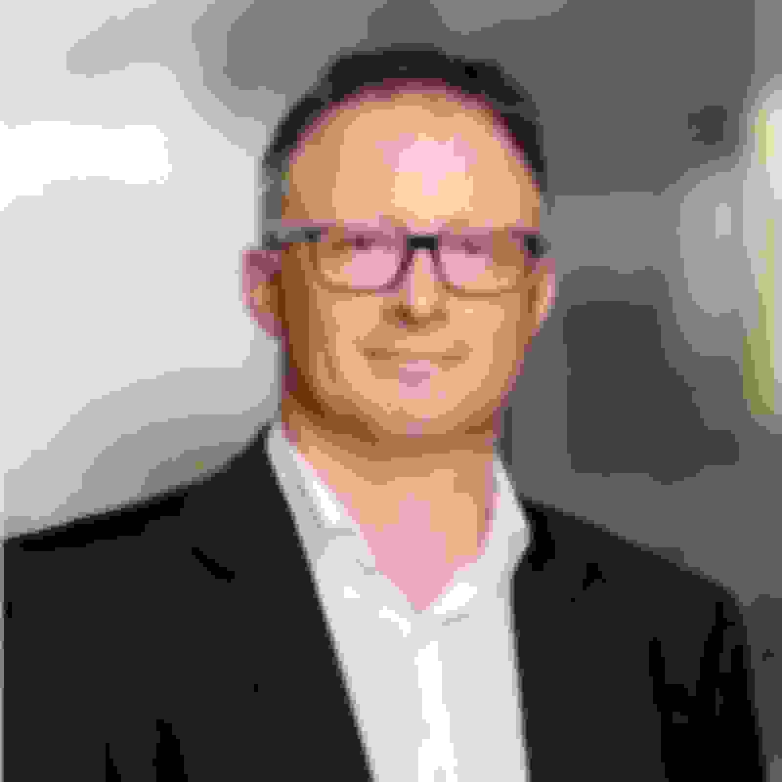 Tore Larsen
