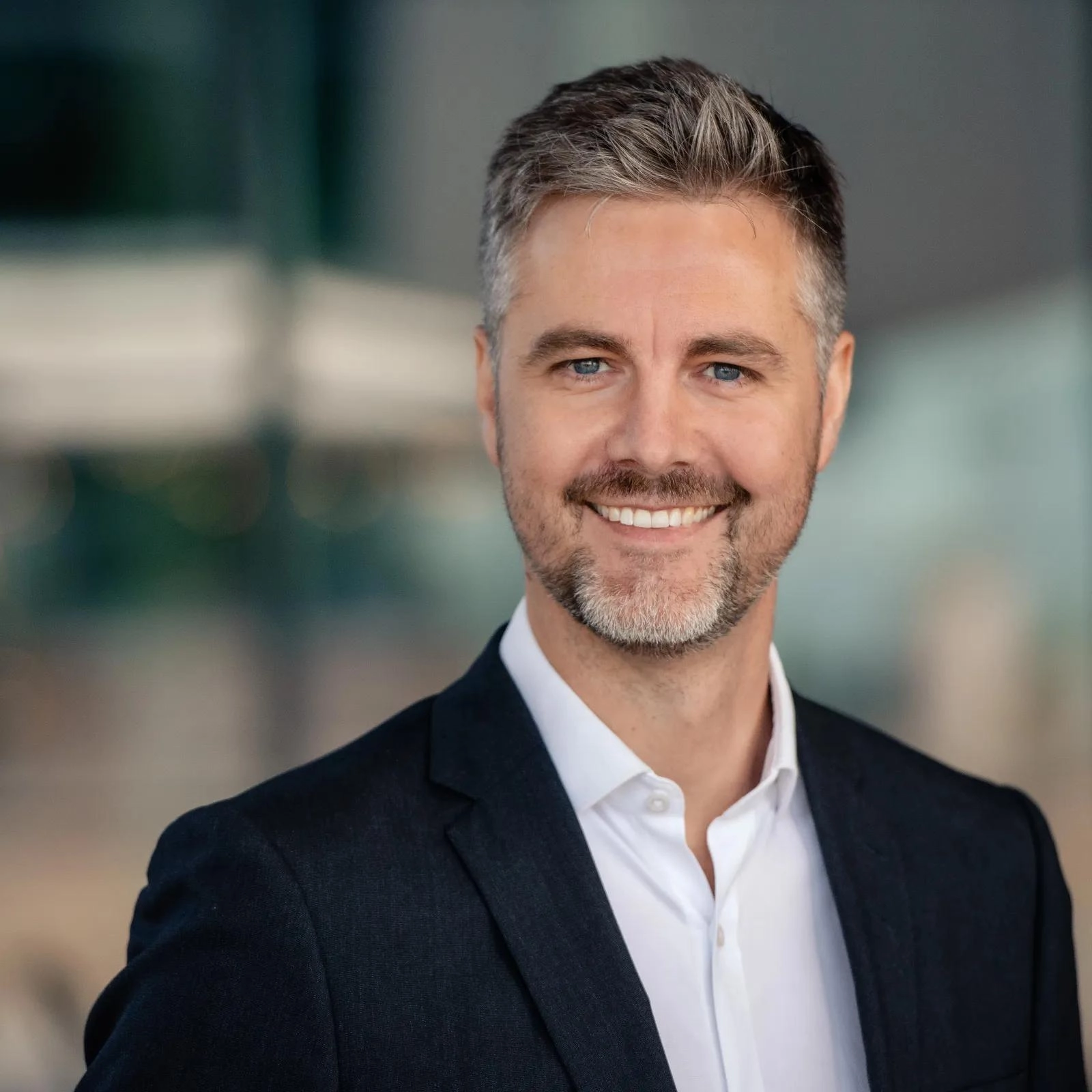 Andreas Forfang