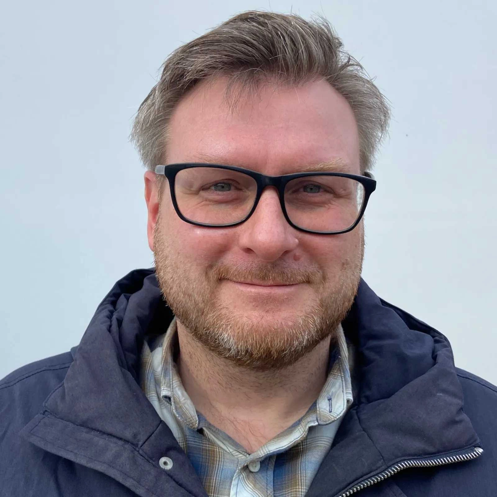 Tor Espen Simonsen
