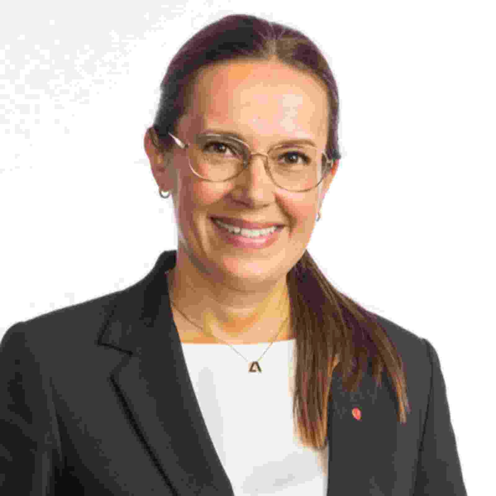 Marianne Sivertsen Næss
