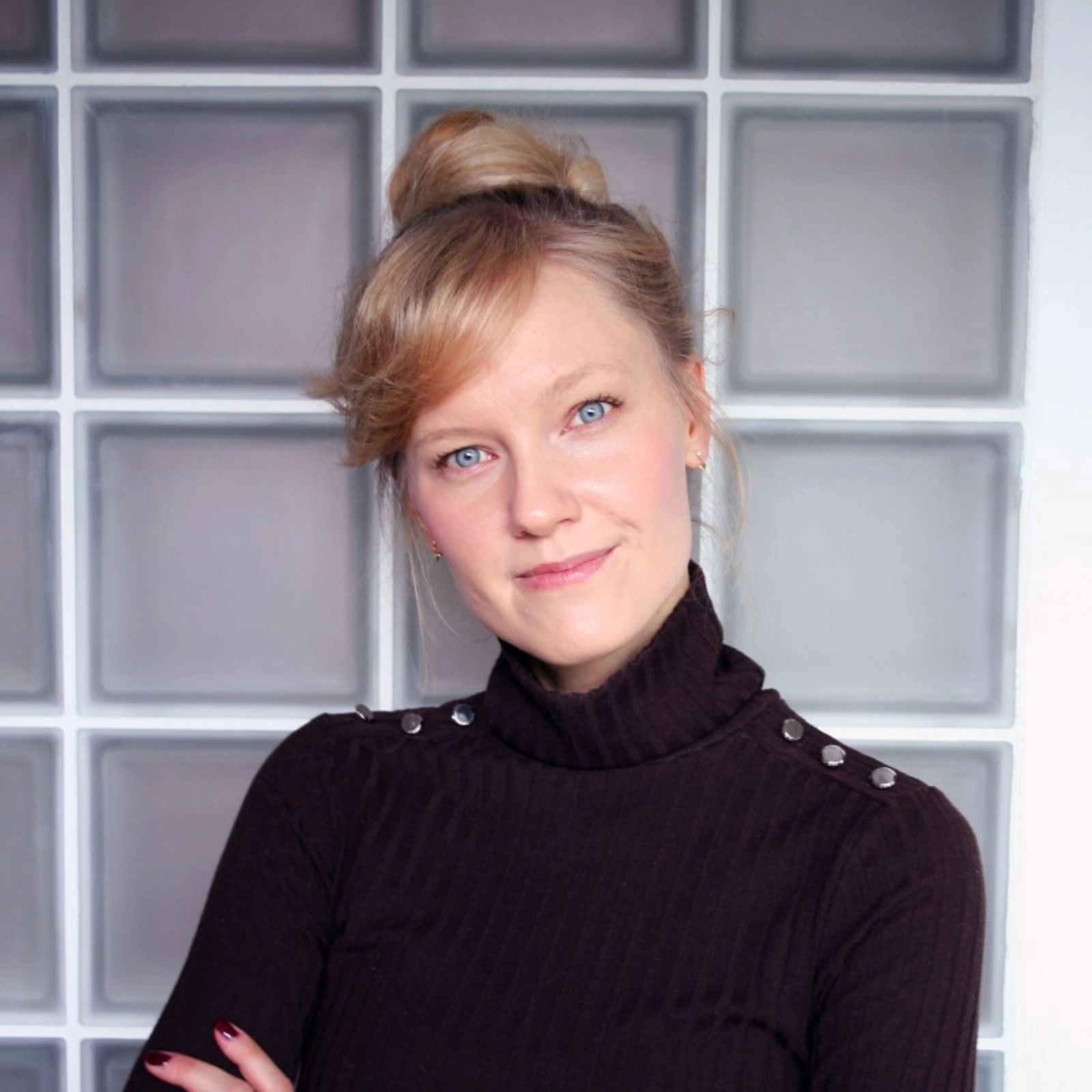 Hanna Poranen (digital design)