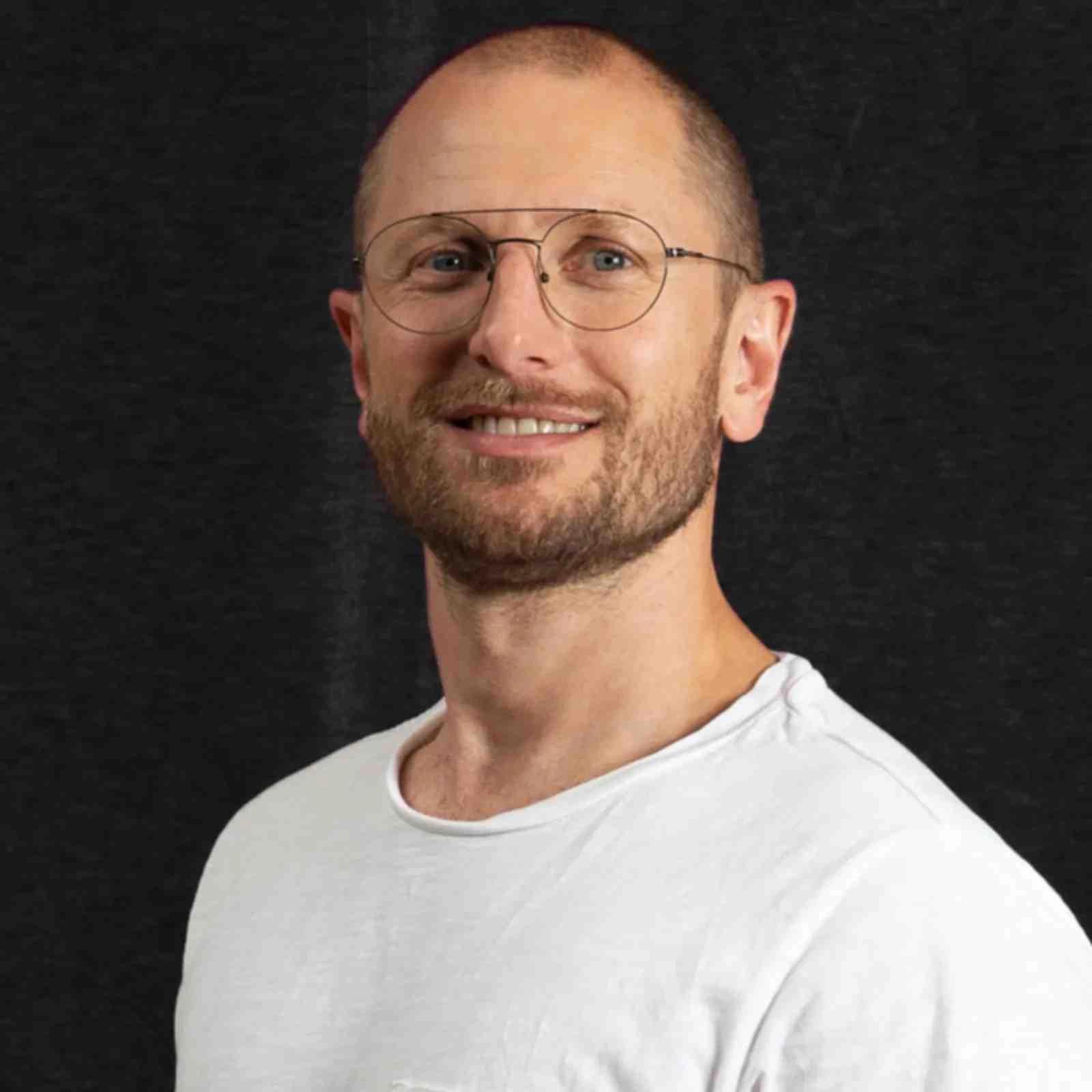 Andreas Birger Johansen
