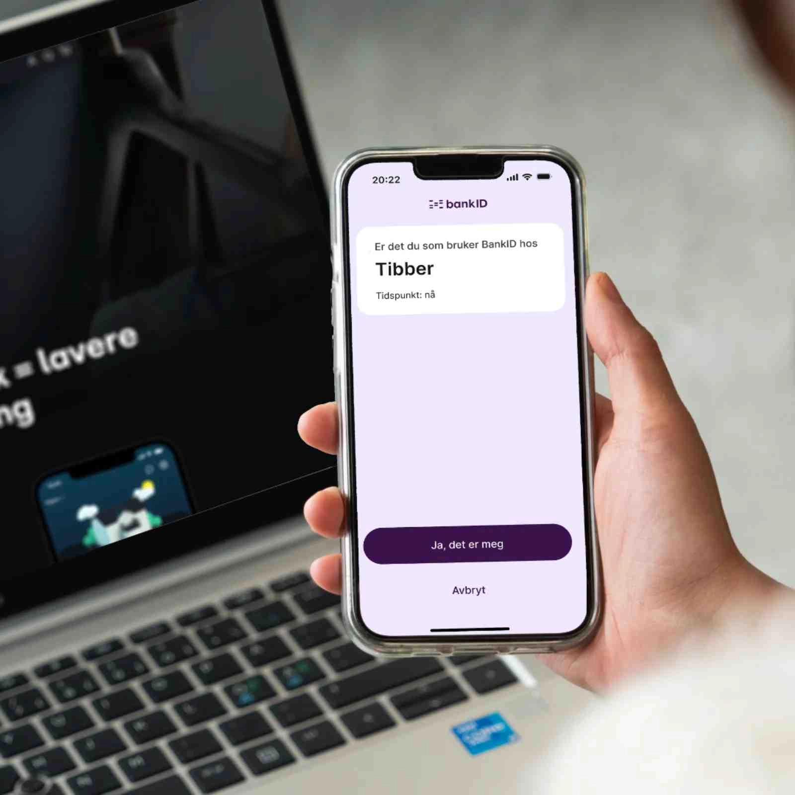 Historien om Norges viktigste tech-plattform
