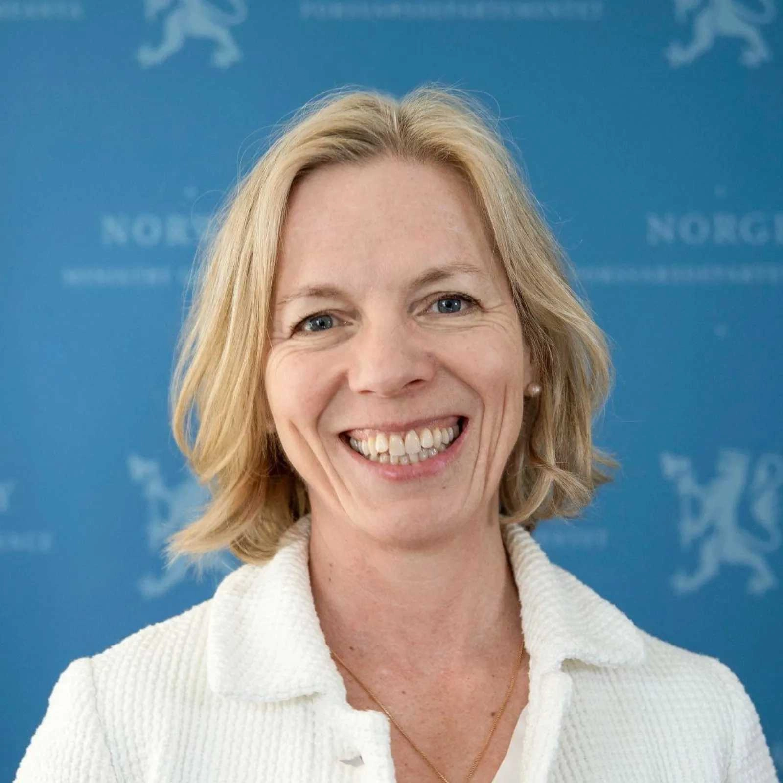 Marte Gerhardsen