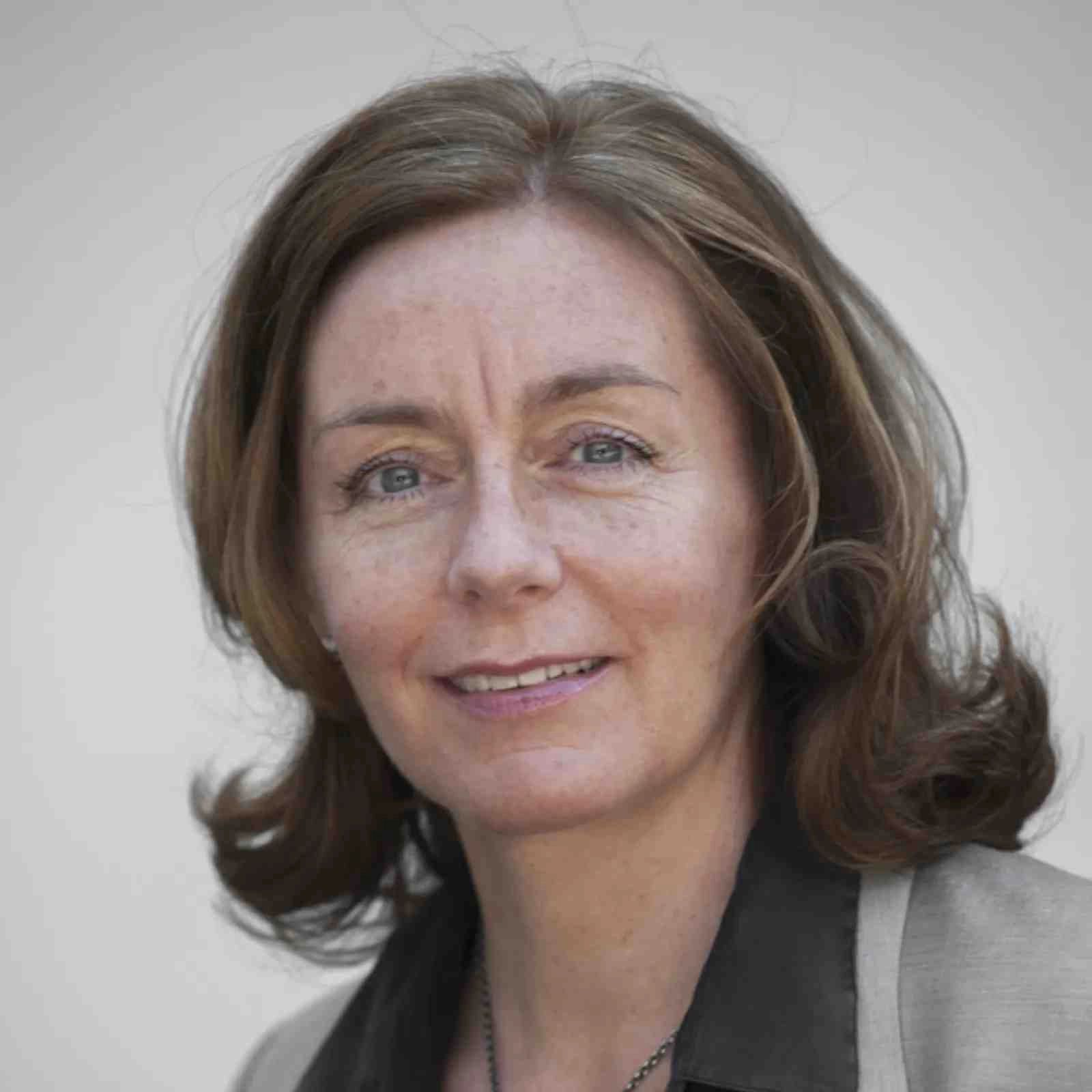 Mette Vågnes Eriksen