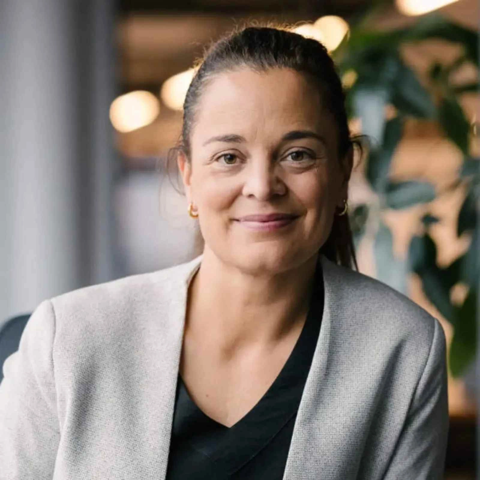 Liv Dingsør