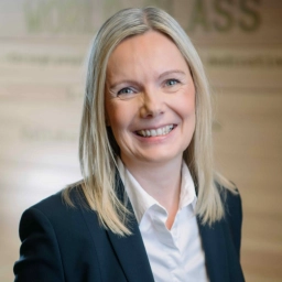 Lisa Edvardsen Haugan