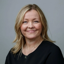 Kjersti Stenseng