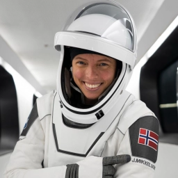 Jannicke Mikkelsen