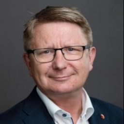 Bjørn Tore Markussen