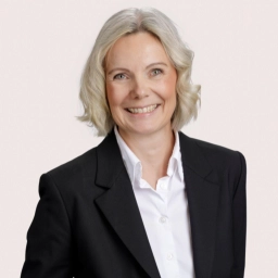 Lisa Edvardsen Haugan