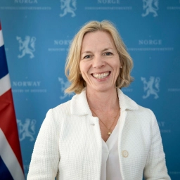 Marte Gerhardsen
