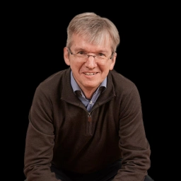 Paul Chaffey
