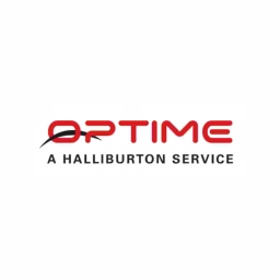 Optime, a Halliburton Service
