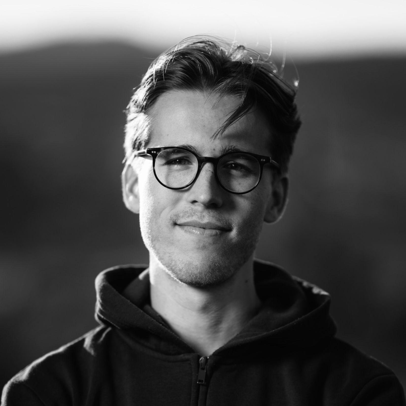 Matias Braathen