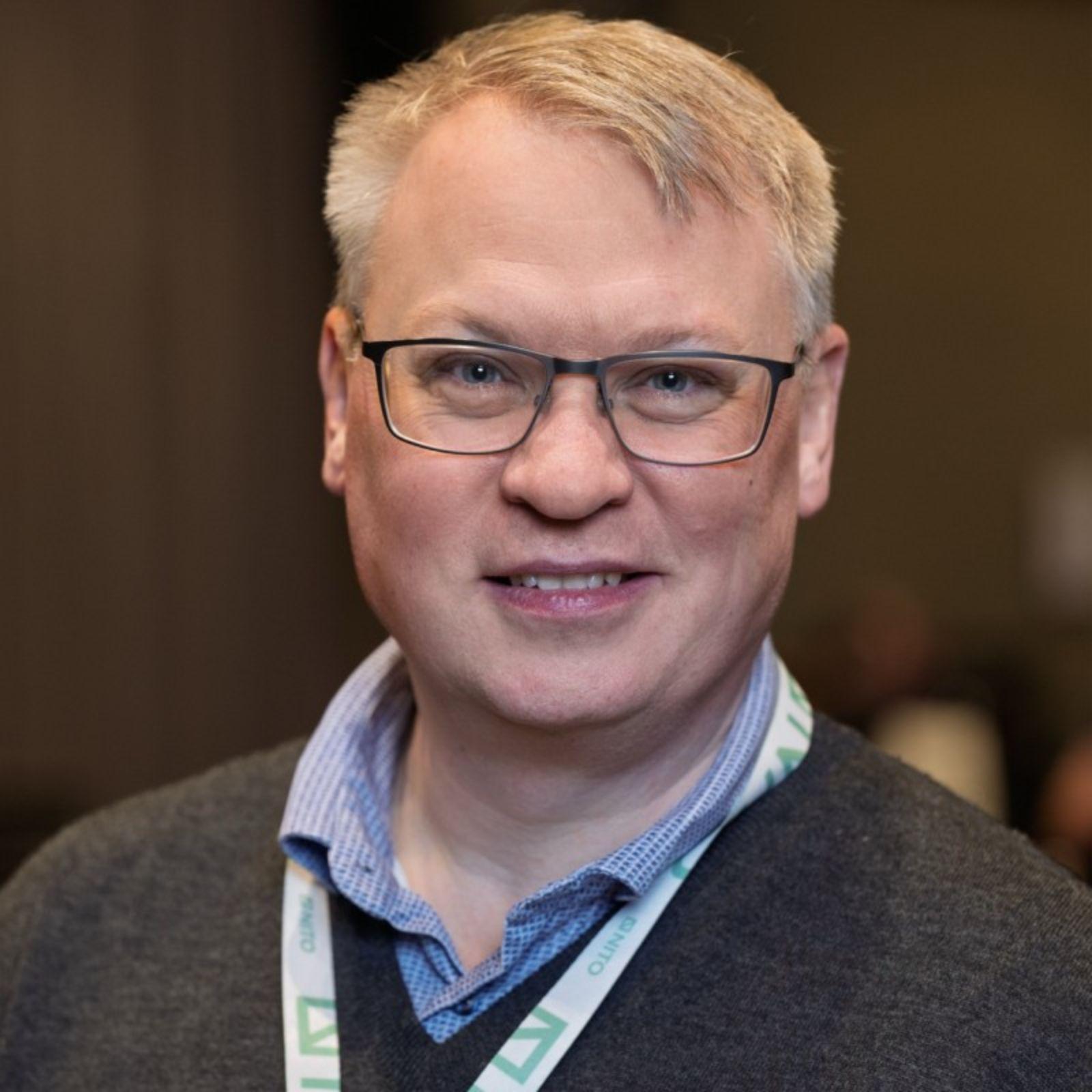 Christian Egil Follstad