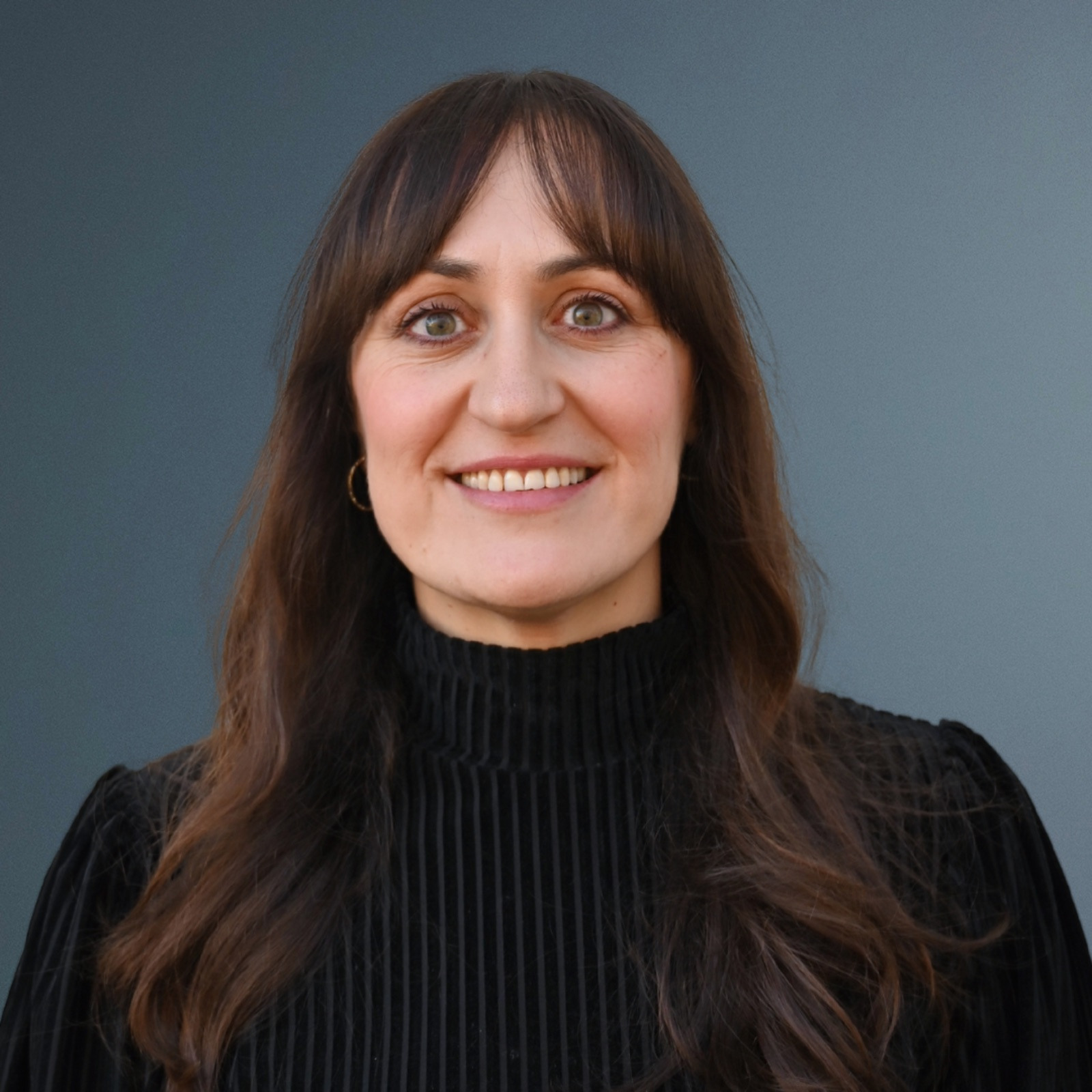Kosovare Olluri, PhD