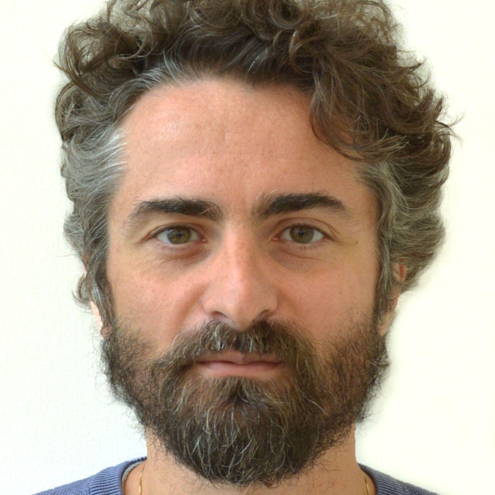 Francesco Pietro Massel