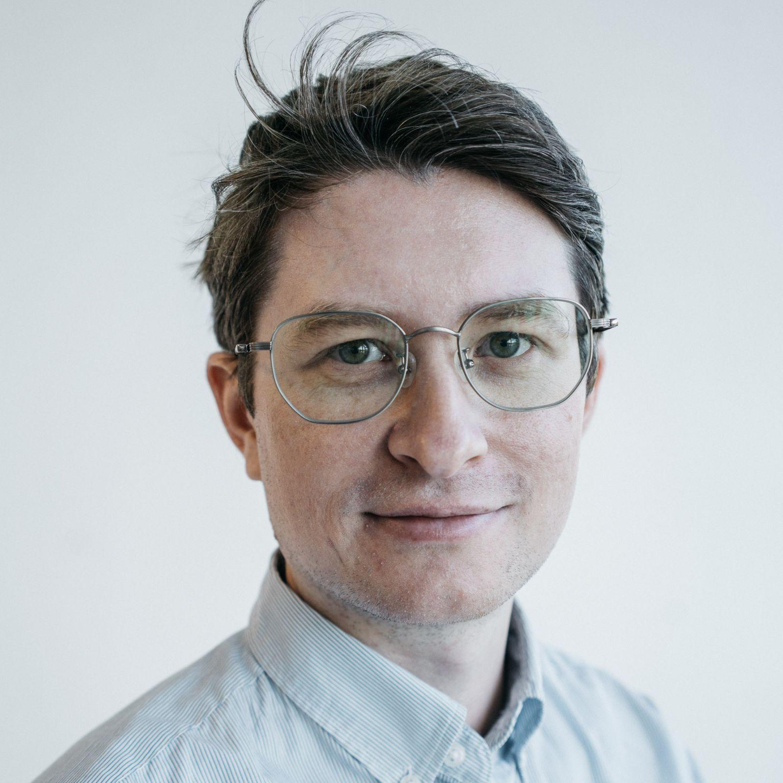 Erik Lankut