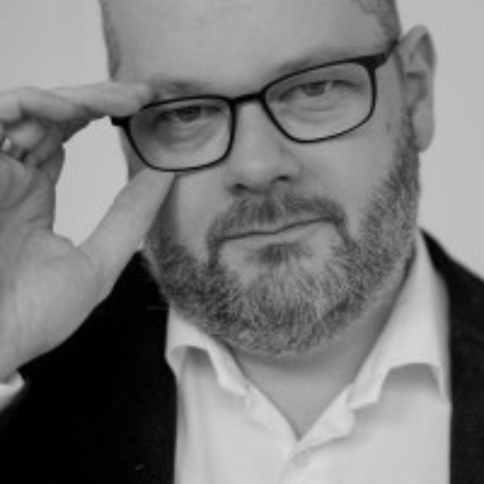 Jan Dyre Bjerknes