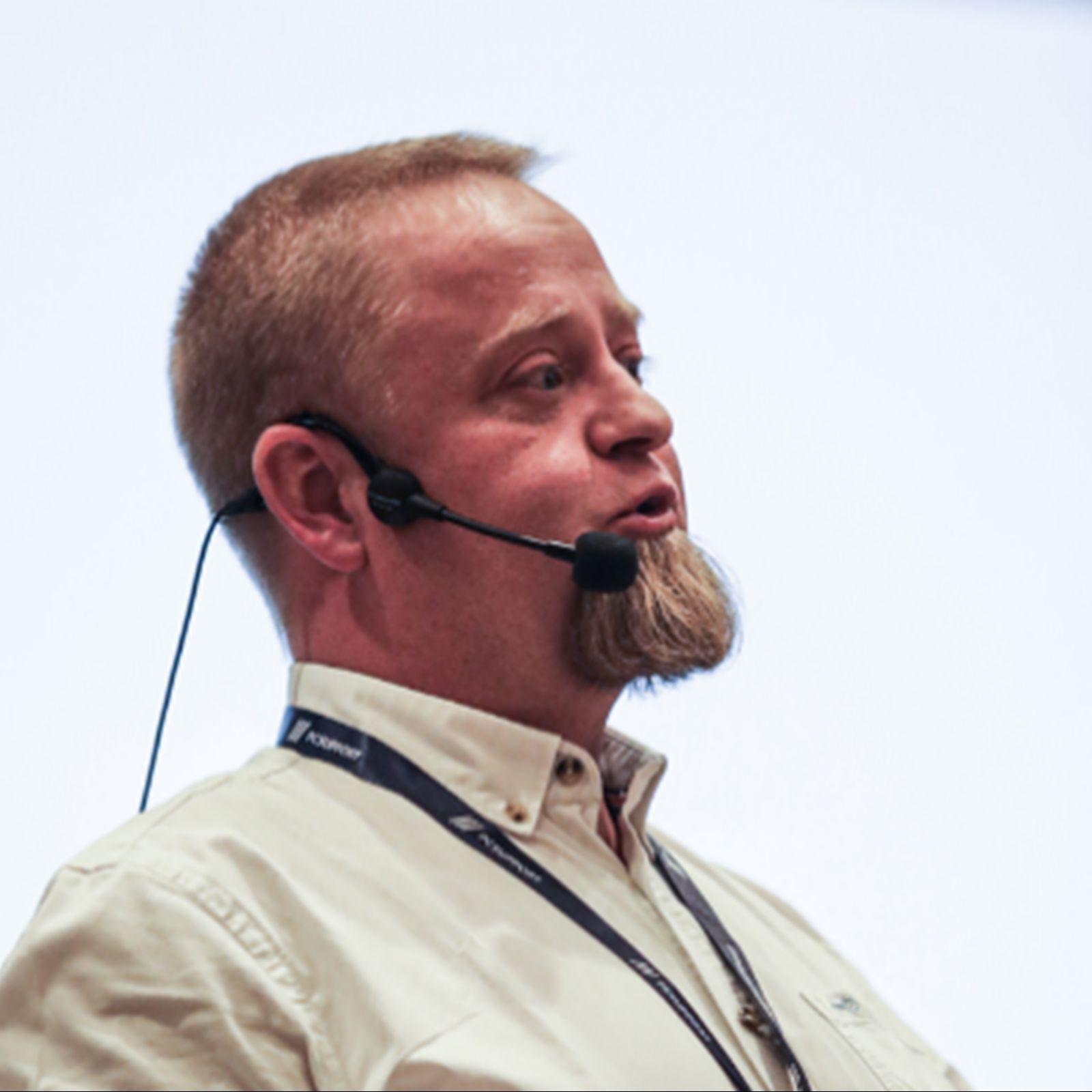 Per Øyvind Arnesen