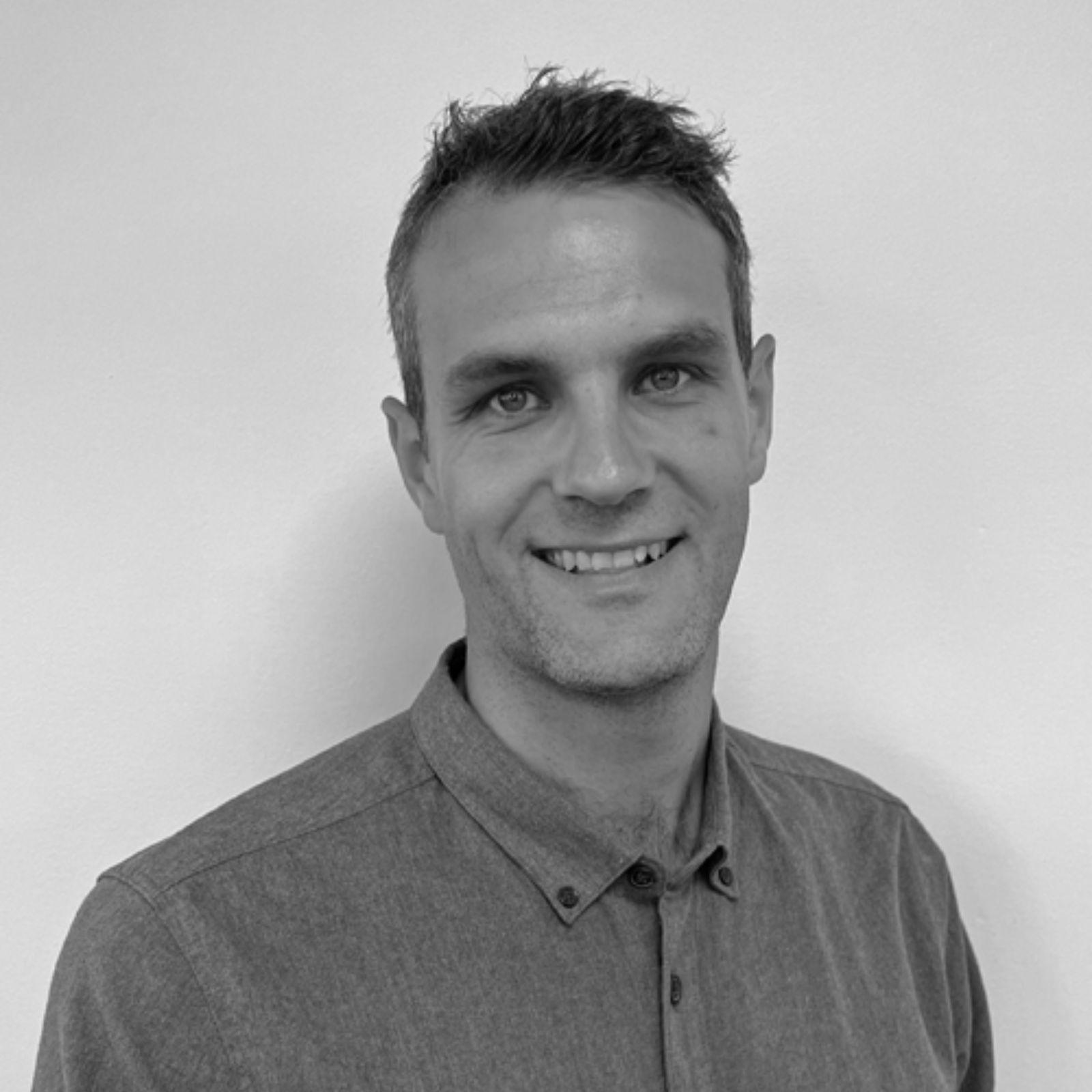 Henrik Vikøren
