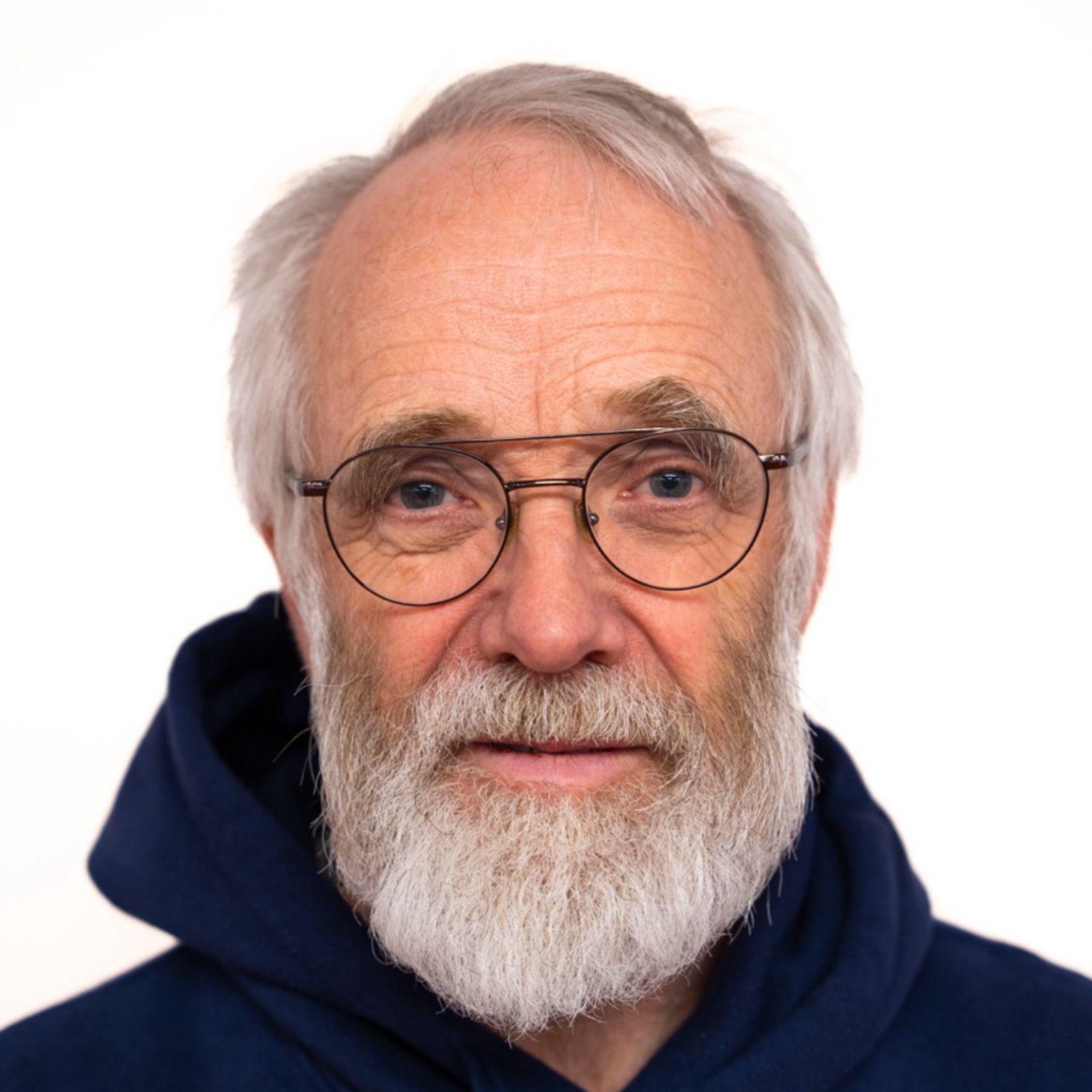 Leif Olav Alnes