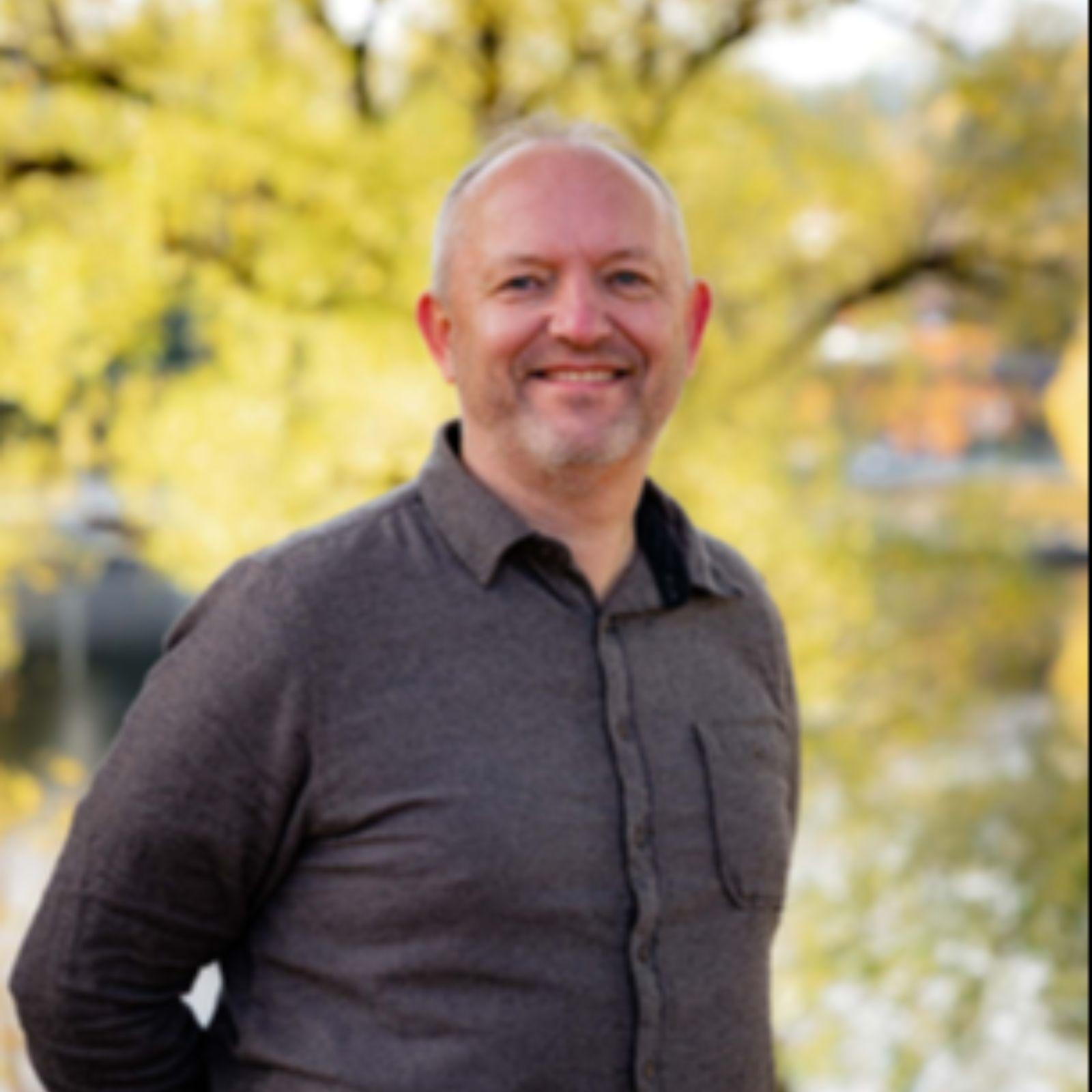 Bjørn Johannessen